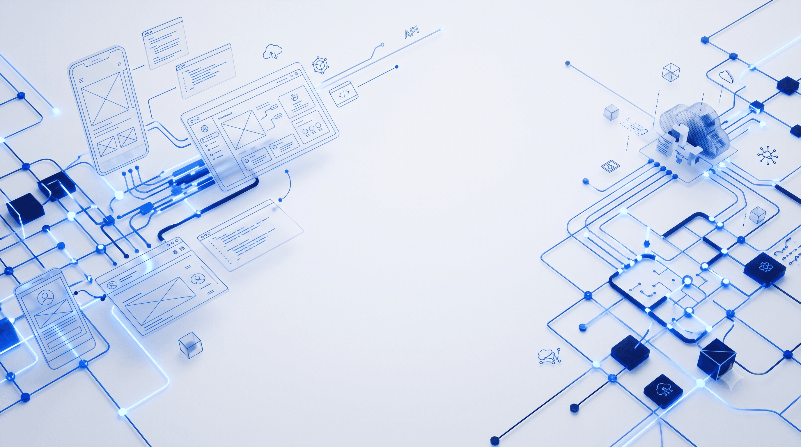 TREOSol Digital Infrastructure Background
